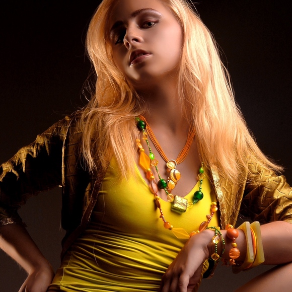 Meet your Posher, Joolz. - Picture 1 of 1